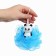 Bathing toy for swimming, children's "Penguin"