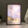 Nightlight "fireworks" LED 3W white 3.5x15.5x21.5 cm
