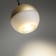 Building lamp Garn IP20 GU10 9W, wire length 2 m