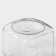 A set of glass cans for honey TO-82, 390 ml, 20 pcs