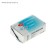 A watercolor art in a dot 2.5 ml, ZHK "White Nights", Lazur-blue, 1911519