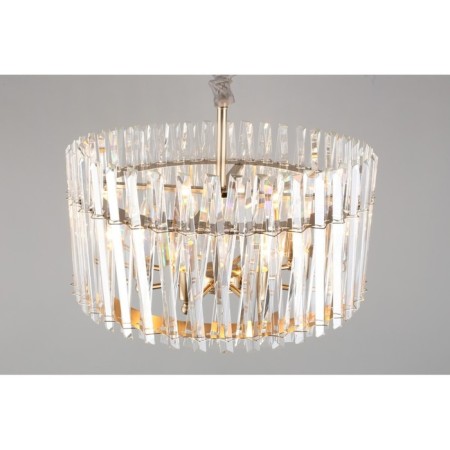 Suspended chandelier Verene E14 320W-7