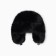 Women's hat Minaku, Black Color, Rr. 56-58