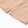 Minaku without sleeves kites, beige color, size 86-92