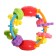 Baby rattle with teeth teething, mix