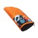 Penal Tubu-Construction, 85 x 210 x 65 mm, soft, fabric, calligrata, PMO 12-20 "Panda"