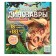 4D encyclopedia in augmented reality "era of dinosaurs"