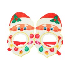 Carnival glasses 
