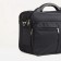 Male bag, "ZFTS", black color