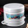 Manto car, 9 l, decor, 3 inserts, plastic pen, color mix