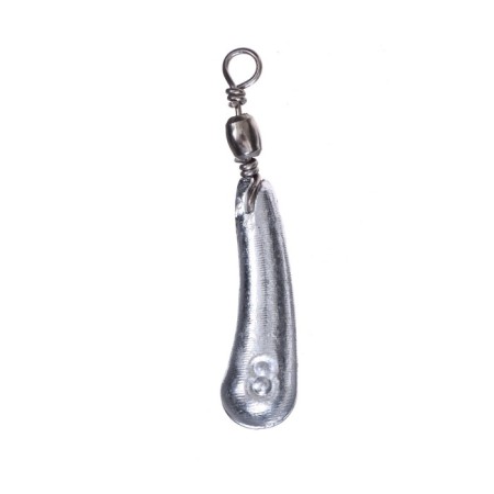 Yugana cargo, banana with a swivel, 8 g