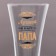 Beer glass "The best dad in the world", 320 ml