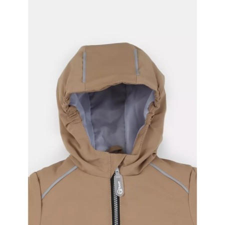 Demitson Demi -season Rant Fit, height 86 cm, beige lattoy color-3