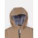Demitson Demi -season Rant Fit, height 86 cm, beige lattoy color