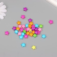 Beads for creativity plastic 