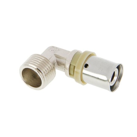 Taen-Press Cact, 16 mm x 1/2 "external thread