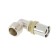 Taen-Press Cact, 16 mm x 1/2 "external thread