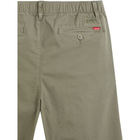 Men's trousers Levis men XX Chino Ez Tapered Pants, size 42-44 RUS-8