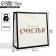 Gift Laminated Square, Packaging, Happines, 30 x 30 x 12 cm