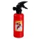 Game set Water gun "Hero Fire extinguisher", 400 ml, Avengers