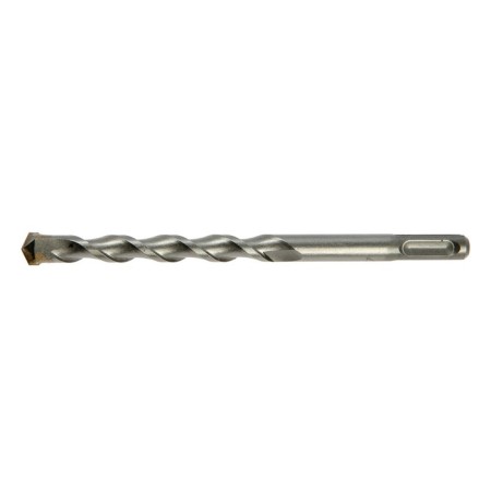 Broke on concrete scrap, SDS-Plus, 12 x 160 mm-2