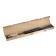 Pneumatic rifle "Borner XS-QA6BC" cal. 4.5 mm, 3 j, bed - plastic, up to 140 m/s