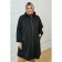 Female Park, size 64, black color