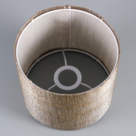 Obacound E27 Gray 20x20x16.5 cm-1