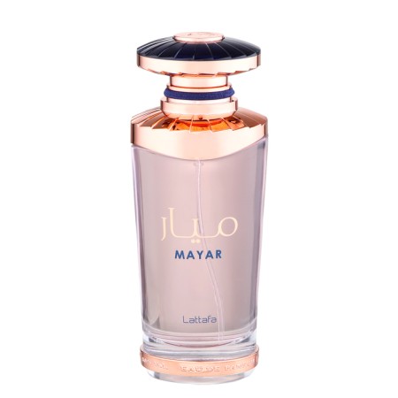 Perfume Water Women's Mayar (based on Tresor Midnight Rose), 100 ml-2