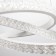 Chandelier 1535/1 LED 145W 3000-6000k Dimmer white d.60cm