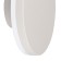 Street lamp Mantra Bora, Led, 720lm, 3000k, 50 mm, white color