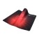 Mouse rug ok-fp0400 large red 400x320x2mm