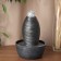 Shota fountain narrow, 28x16 cm (with backlight)