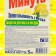 Washing dishes "Minute - Lemon", 5 liters