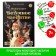Quest book-game "New Year's insane tea party", 7+