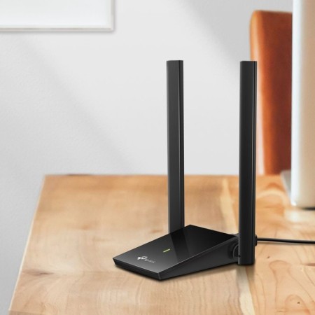 WIFI TP-Link Archer T4U Plus AC1300 USB 3.0 network adapter (Ant. Vnesh. Ned.) 2ant.-4