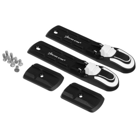 Automatic ski mounts Winter Star, NNN-5