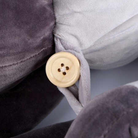 Soft toy-podushka "Dog", 85 cm-3