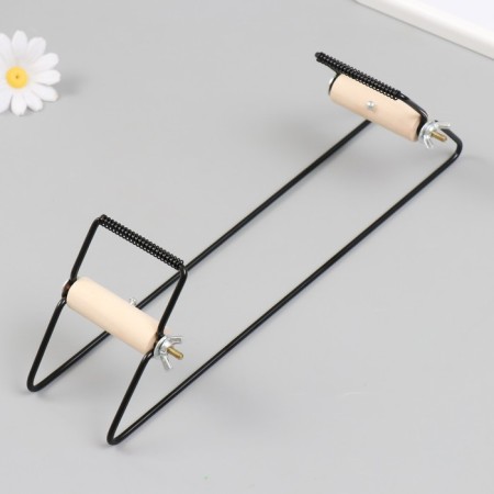 Bracelet weaving device 6x29.5x8.5 cm-2