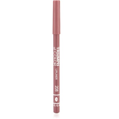 Lip pencil tf of color, tone 208 raspberries-1