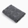 Tenle Love Life "Sculls" 30*50 cm, dark gray, 100% HL, 450 g/m2