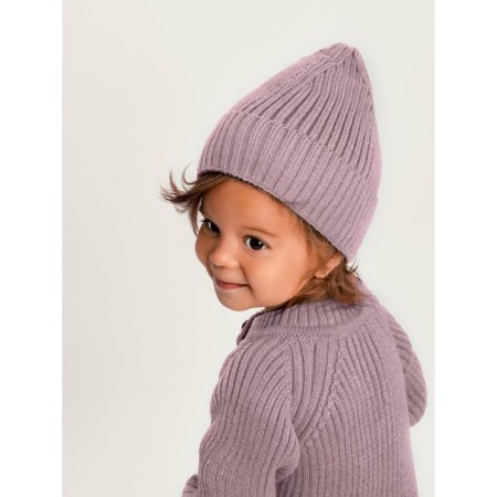 Knitted Knitted Children's Amarobaby Pure Love Tot, Height 68 cm, Poral color-18