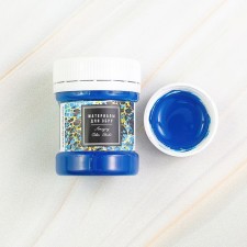 AM.color paint, blue, 30 ml