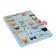 Notebook on the lock "cats" A5-, 45 sheets, in a ruler, on the crest, mix