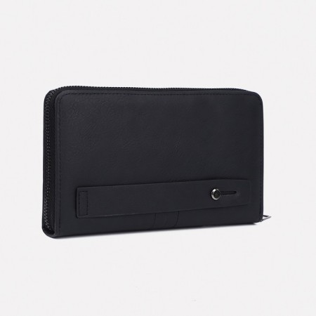 Male clutch, black color-1
