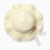 Hat for the girl "Flower" Minaku, rr 52, cent