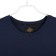 T -shirt SL BASIC, 48, blue