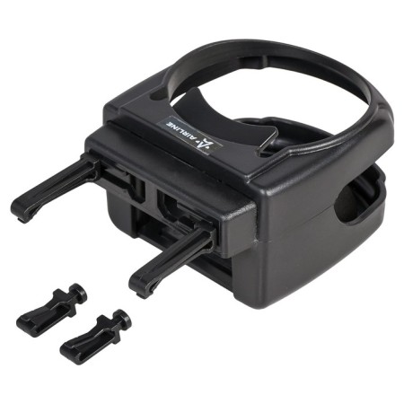 Drink holder for the AILLINE ACH-D-002 dashboard, black-2