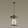 Street lamp Virta, 1x100W, E27, IP44, black color
