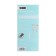 BYZ X6, Type -C cable - USB, 66 W, 5 A, 1.5 m, PD, silicone, white